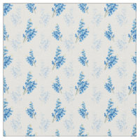 Bluebonnet Pattern