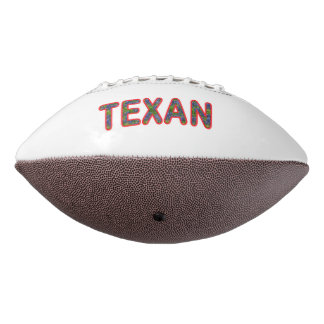 Bluebonnet Texan Football