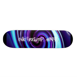 BlueBubble Board Skateboard