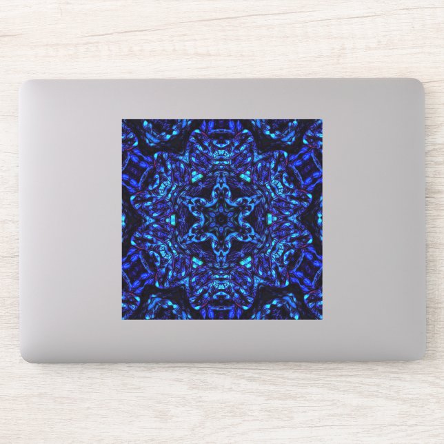 Blued Up (Computer)