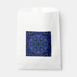 Blued Up Favour Bag