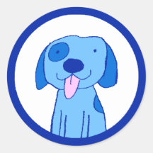 Bluedog Jefferson (Blue Dog Democrat)