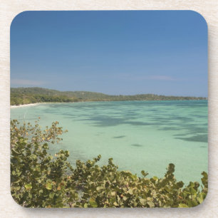 Bluefields, Jamaica Southwest Coast Coaster