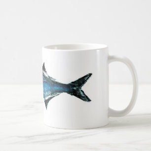 Bluefish Cup