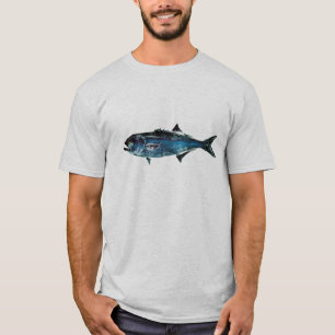 bluefish shirt