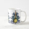 Bluegrass Banjo Design Mugs