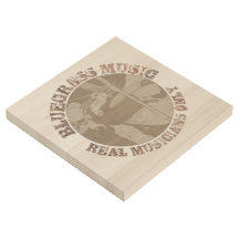 Bluegrass Music Real Musicians Only In Wood
