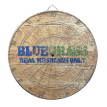 Bluegrass Music Real Musicians Only On Wood