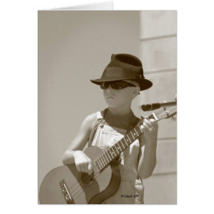 Bluegrass With An Attitude CF
