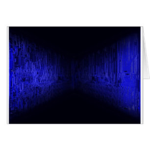 bluehorizon - electronic circuit board