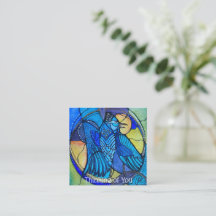 "Bluejay" Thinking of You Cards