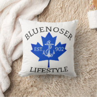 Bluenoser Lifestyle Maple leaf 902 Eh !