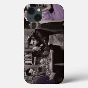 Blueplate iPhone 13 Case