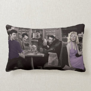 Blueplate Lumbar Pillow