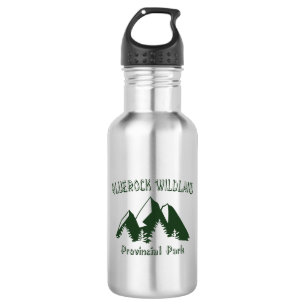 Bluerock Wildland Provincial Park 532 Ml Water Bottle