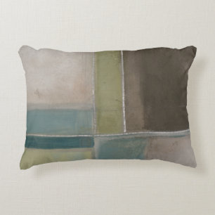 Blues at Dusk II Accent Pillow