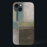 Blues at Dusk II iPhone 13 Case<br><div class="desc">Home Décor</div>