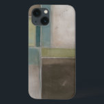 Blues at Dusk II iPhone 13 Case<br><div class="desc">Home Décor</div>