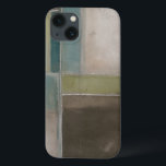 Blues at Dusk II iPhone 13 Case<br><div class="desc">Home Décor</div>