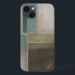 Blues at Dusk II iPhone 13 Case<br><div class="desc">Home Décor</div>