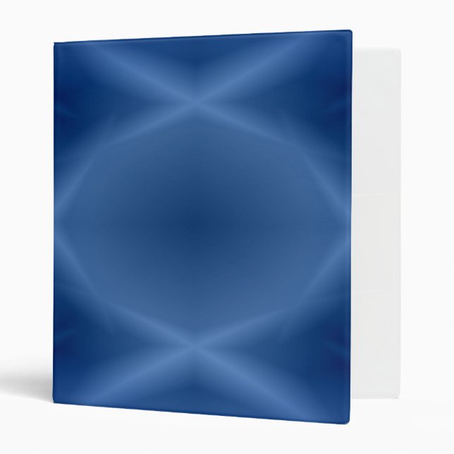 Blues Binder (Front/Inside)