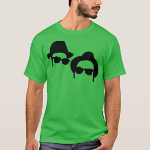 Blues Brothers  T-Shirt