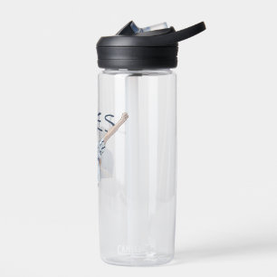 Blues Brothers T-shirt ChelseaFans Tee Water Bottle