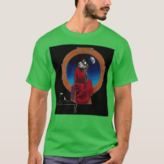 Blues For Allah  T-Shirt