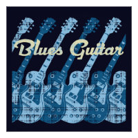 Blues Guitar