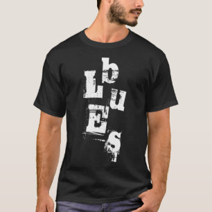 blues logo T-Shirt
