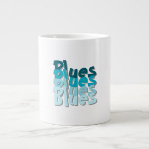 Blues Specialty Mug