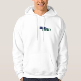 Blues Street Sweat - shirt à capuche avec membres