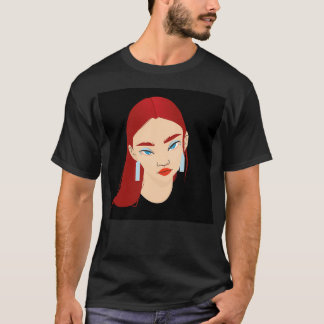 Blues T-Shirt
