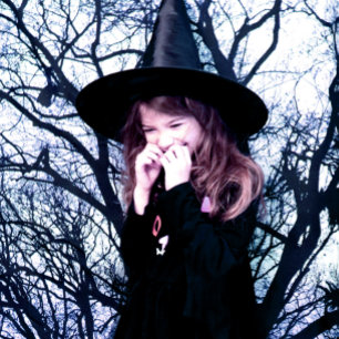 Blues Tree Shadows Forest Hues Tapestry