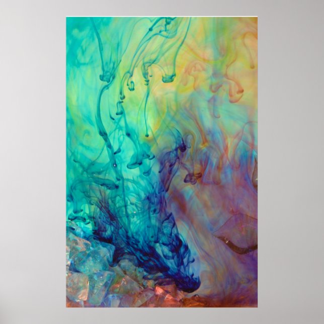 blueslider poster (Front)