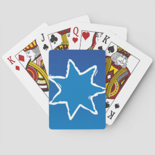 Bluestar Cards