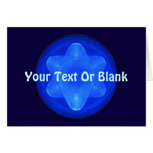 Bluestar Fractal