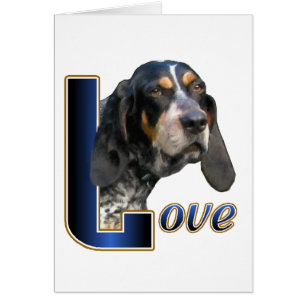 Bluetick Coonhound Gifts