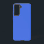 Bluetiful (solid colour)  samsung galaxy case<br><div class="desc">Bluetiful (solid colour)</div>