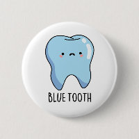 Bluetooth Funny Technical Blue Tooth Pun
