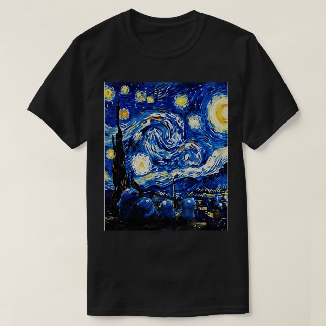 Bluey And The Aussie Culture T-Shirt (Design Front)