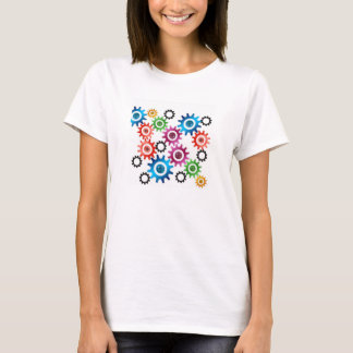 Bluey Mechanics                    T-Shirt