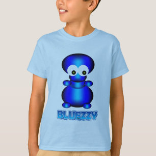Bluezzy T-Shirt