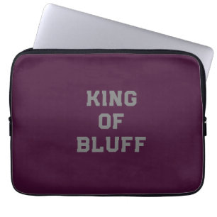 Bluff King Electronics Bag
