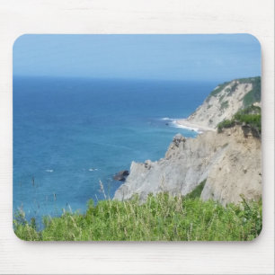 Bluffs Mousepad