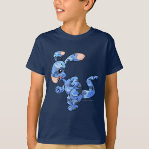 Blumaroo Camouflage T-Shirt