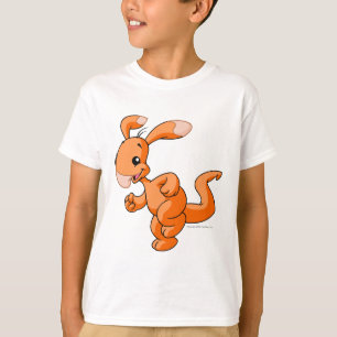 Blumaroo Orange T-Shirt