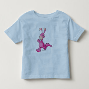 Blumaroo Pink Toddler T-shirt