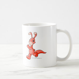 Blumaroo Red Coffee Mug