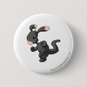 Blumaroo Shadow 2 Inch Round Button